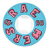 OJ - Raemers Foundation Pro Hardline 99a Wheels (55mm) *SALE